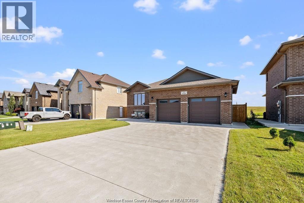 1334 Deer Run Trail, Lakeshore — photograph 3