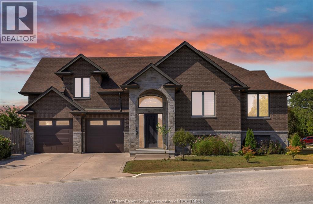 Single Family — 498 Sacred Heart Drive, LaSalle, Ontario