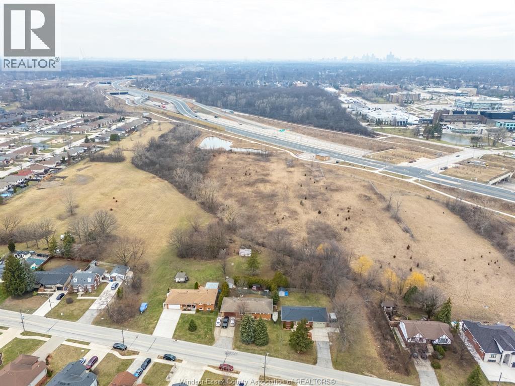 Vacant Land — V/l Randolph Avenue, LaSalle, Ontario