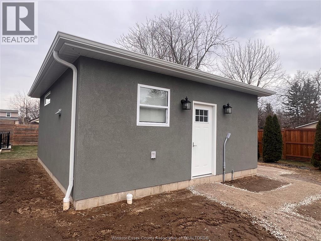 Single Family — 89 Draper, Harrow, Ontario