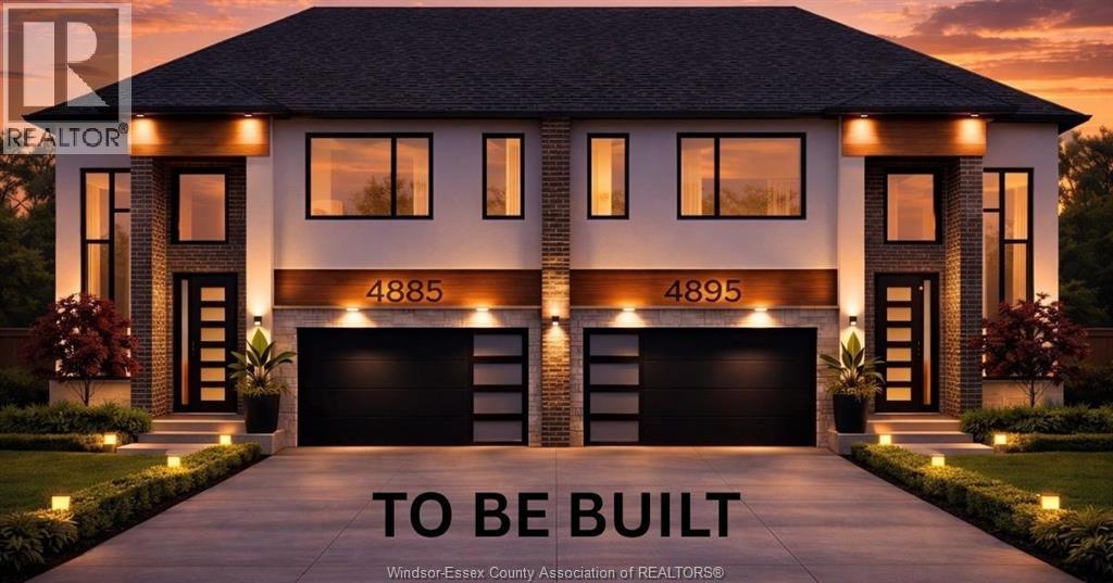 Single Family — 4925 Terra Bella Drive, LaSalle, Ontario