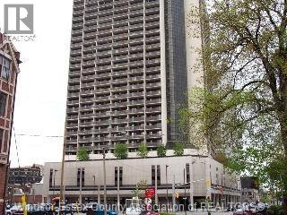 Single Family — 150 Park, Windsor, Ontario