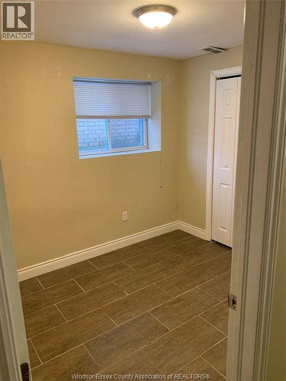 829 Arthur Avenue #BASEMENT, Windsor — photograph 3