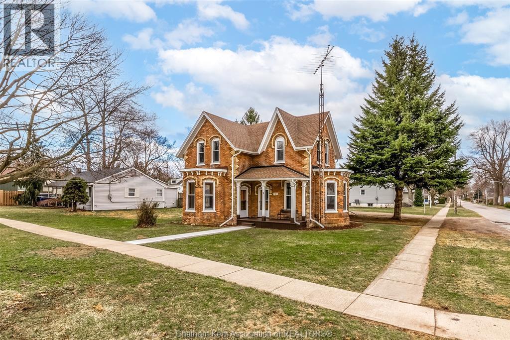 Single Family — 9 Harold Street, Ridgetown, Ontario