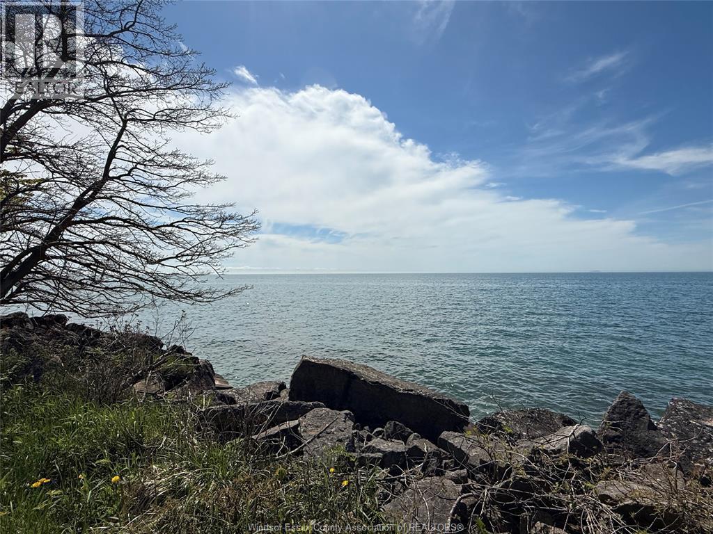 Vacant Land — 20 Patsy Lane, Pelee Island, Ontario