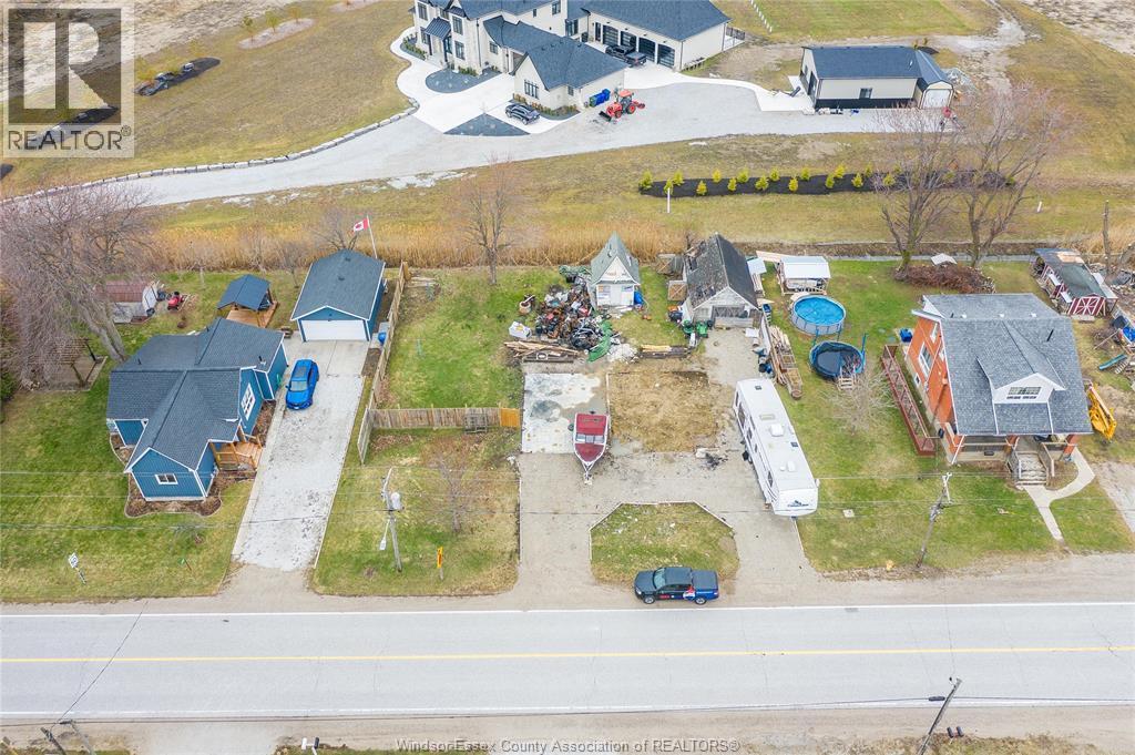 Vacant Land — 2265 County Rd 31, Lakeshore, Ontario