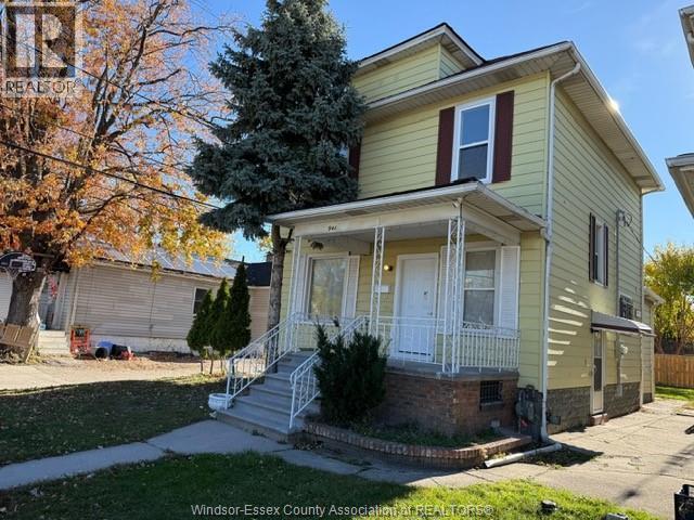 941 Cataraqui, Windsor — photograph 3