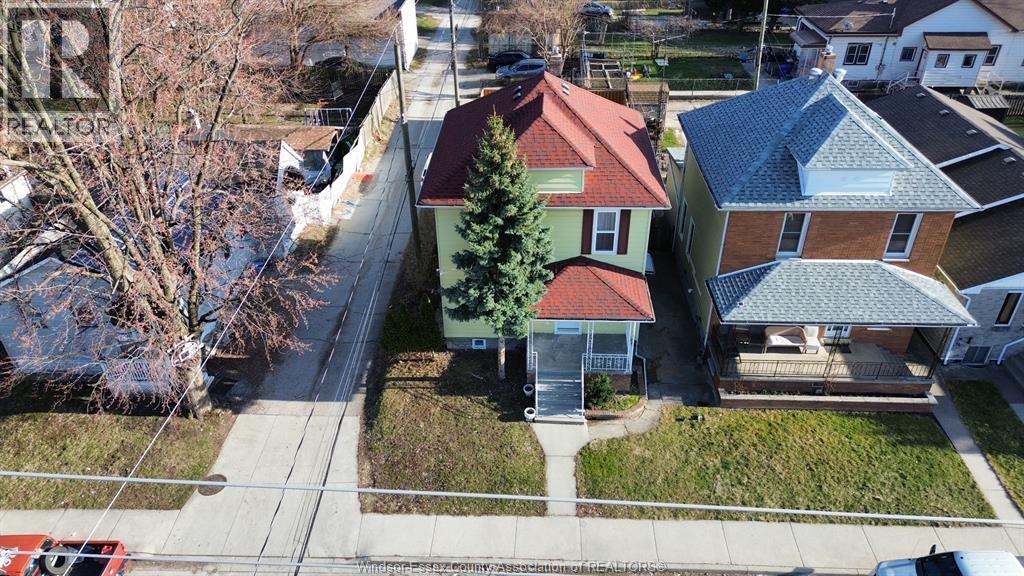 941 Cataraqui, Windsor — primary photograph