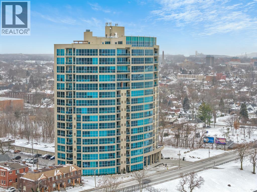 1225 Riverside Drive #703, Windsor — photograph 2
