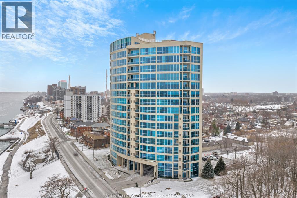 1225 Riverside Drive #703, Windsor — photograph 3