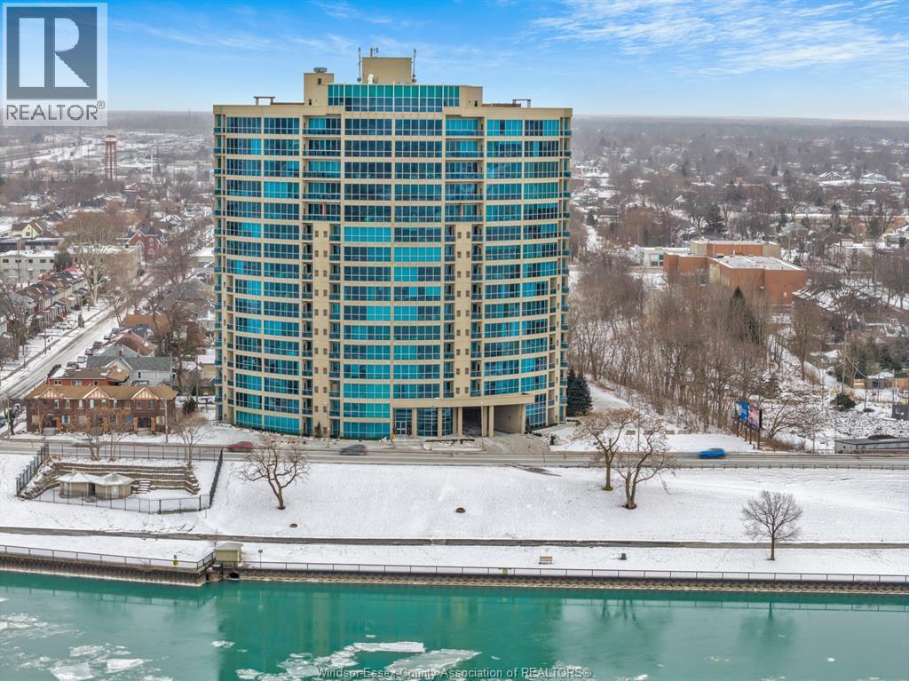 1225 Riverside Drive #703, Windsor — primary photograph