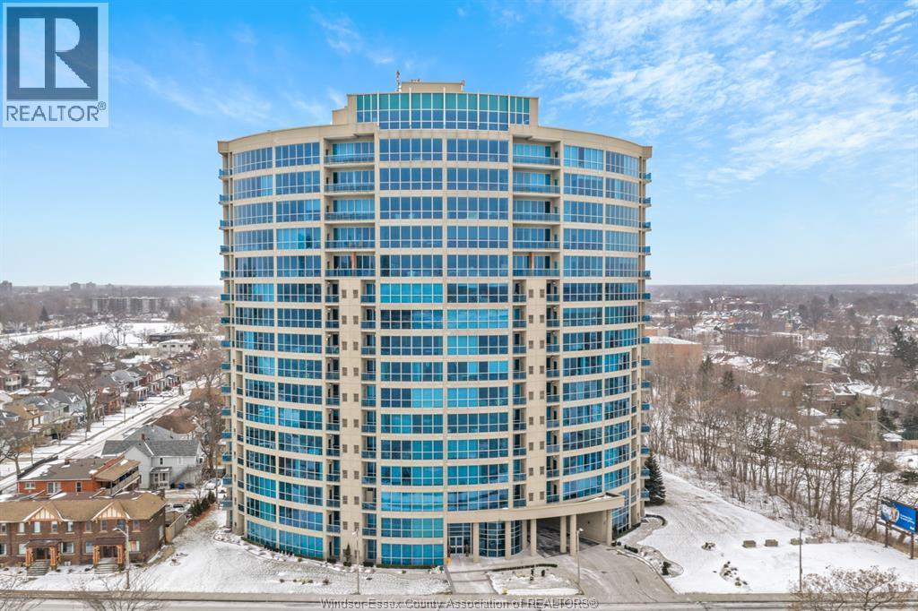 1225 Riverside Drive #703, Windsor — photograph 2