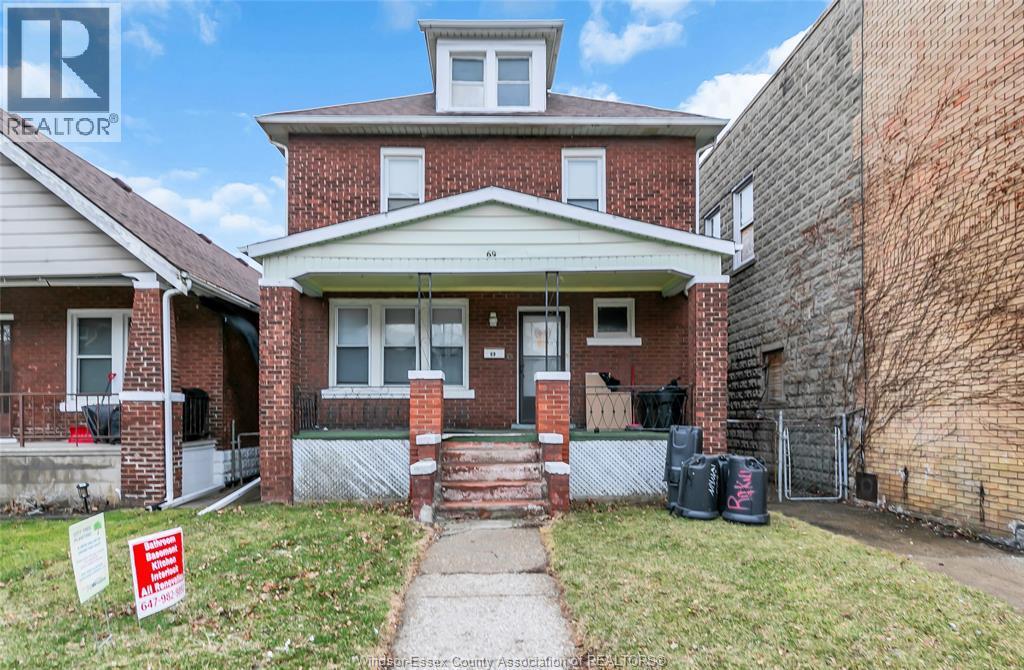 69 Shepherd, Windsor — primary photograph