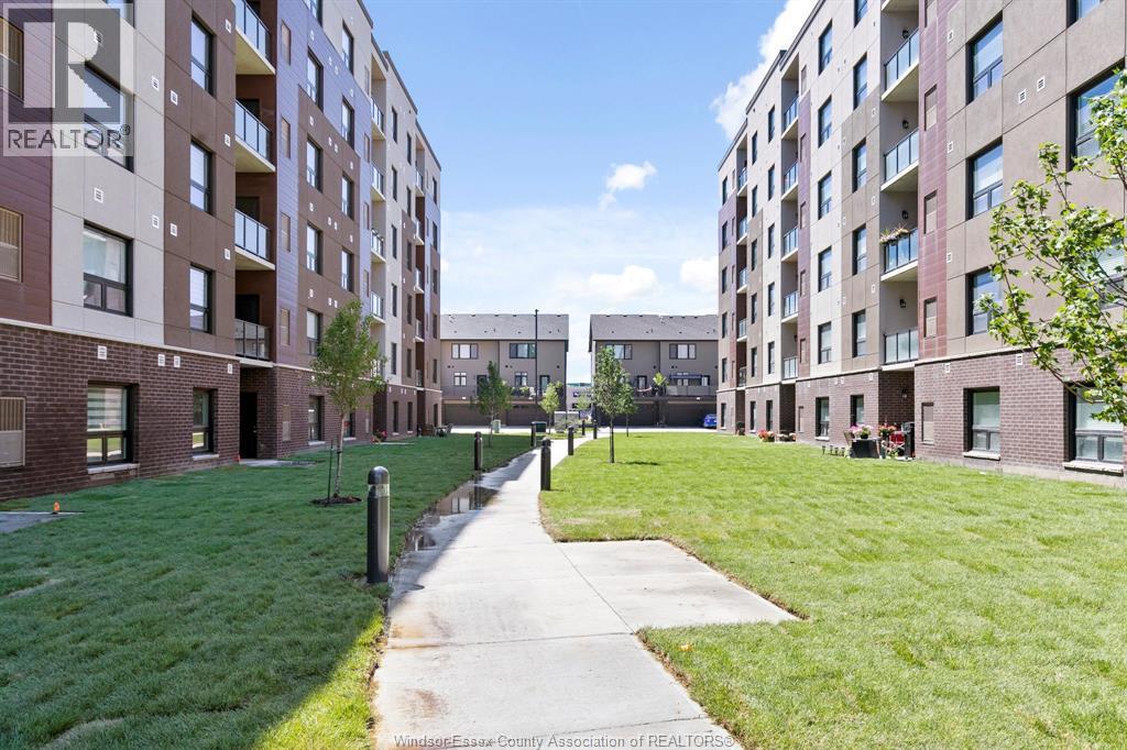 728 Brownstone Drive #201, Tecumseh — photograph 3