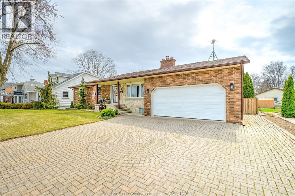 83 Brunner, Amherstburg — photograph 2