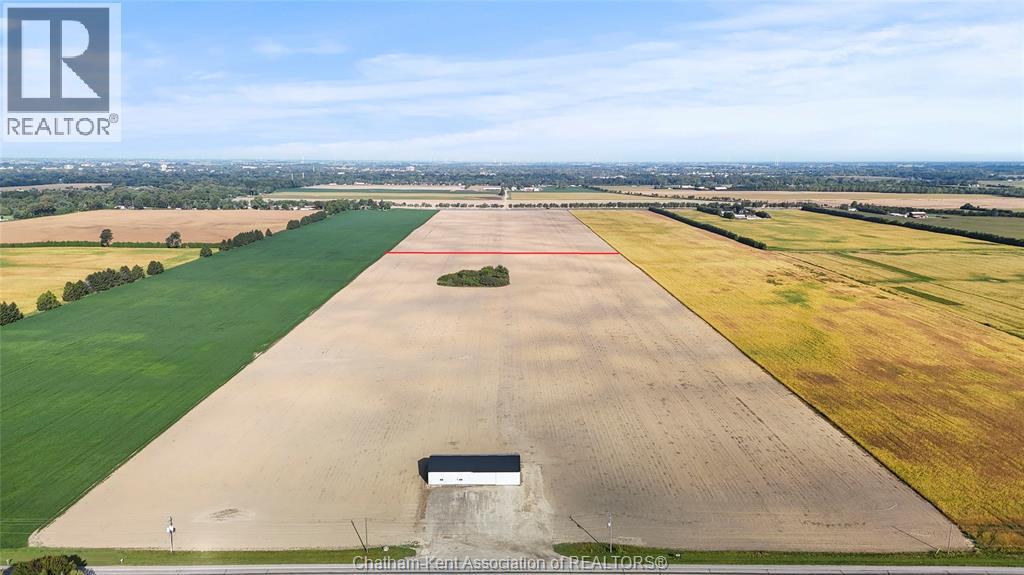 Agriculture — 8787 Doyle Line, Chatham-Kent, Ontario