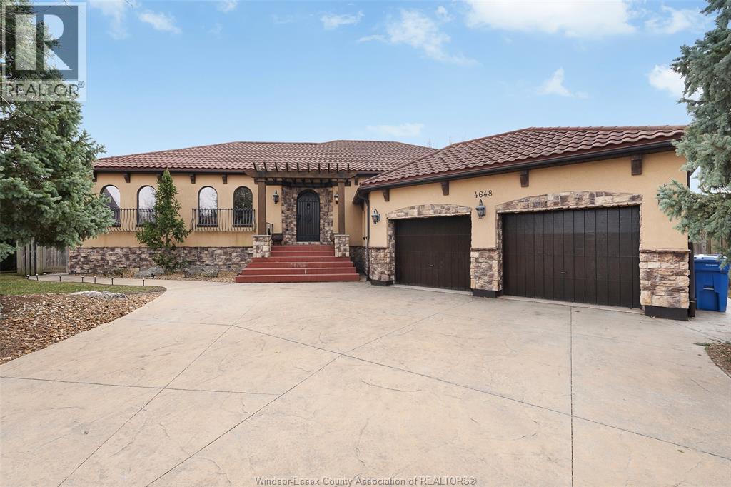 4648 Jenkela Court, Windsor — primary photograph
