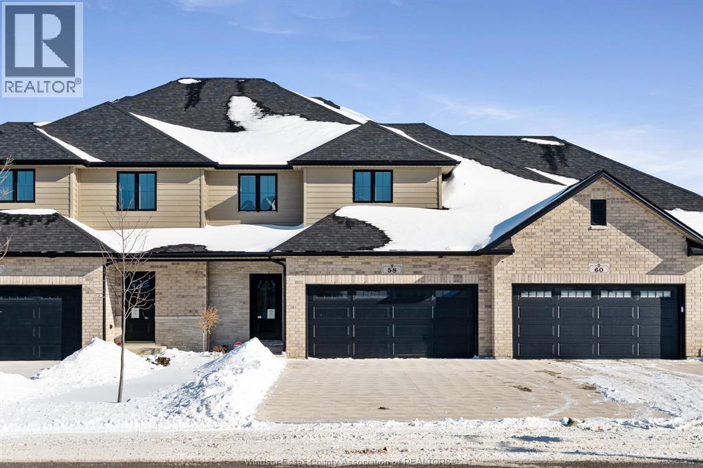 58 Callams Bay Crescent, Amherstburg — photograph 2