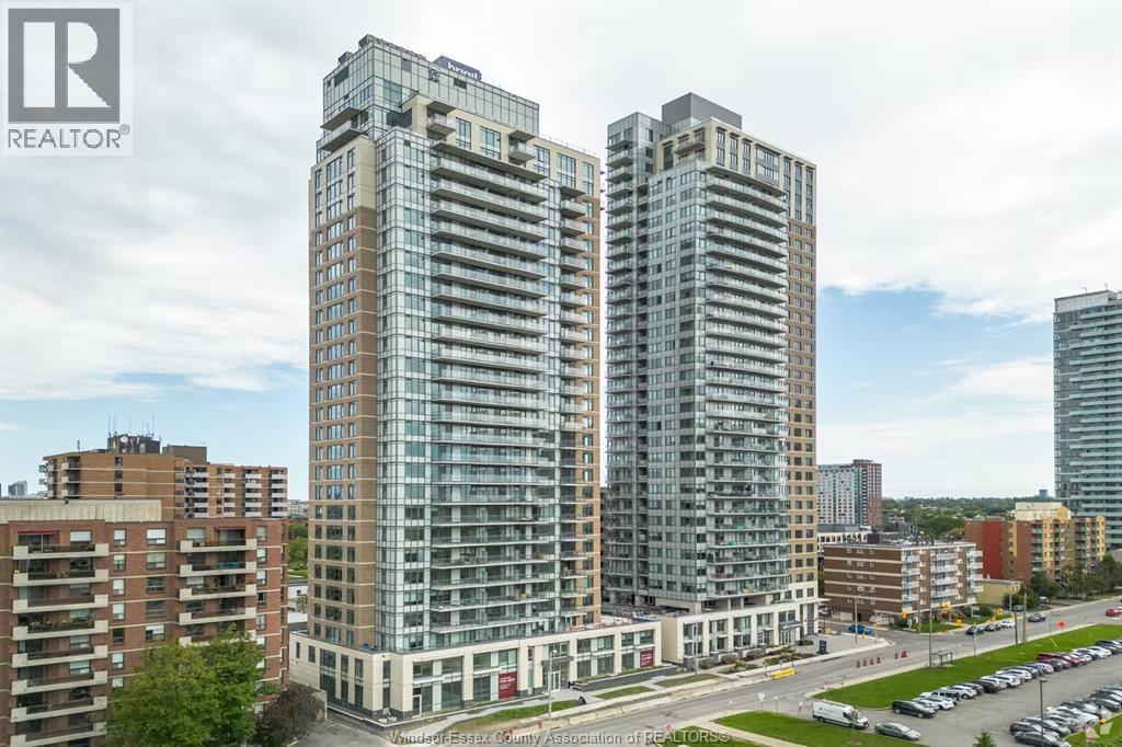 121 Parkdale Avenue #2510, Ottawa — primary photograph