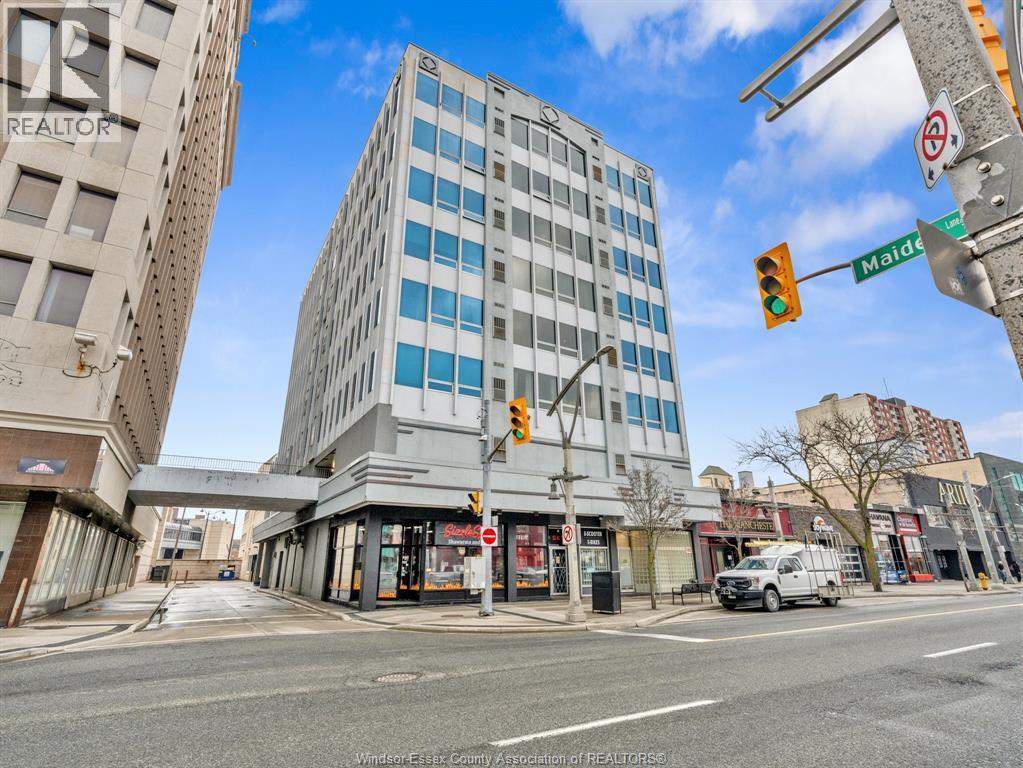 540 Ouellette Avenue #5D, Windsor — photograph 2