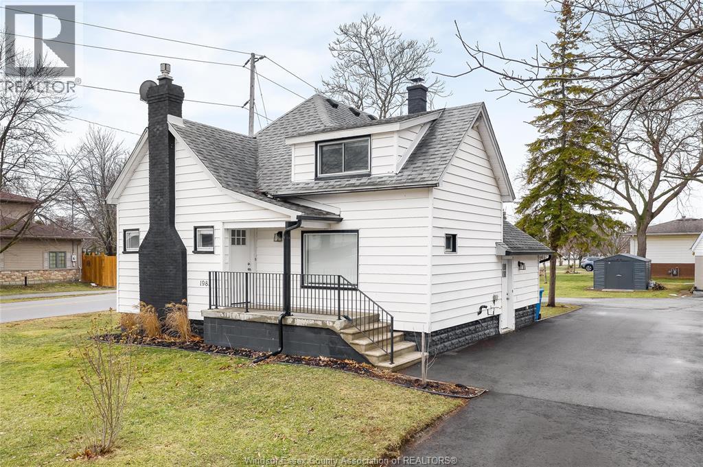 Single Family — 1985 Lesperance, Tecumseh, Ontario