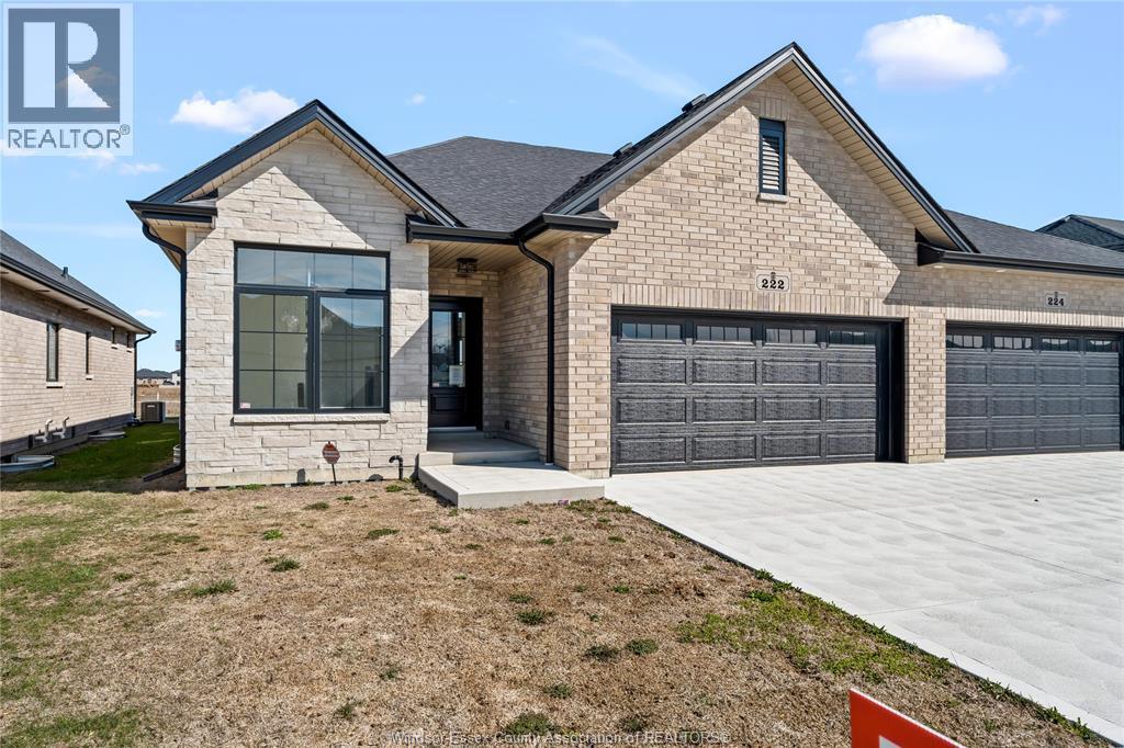 222 McLellan Avenue, Amherstburg — photograph 2