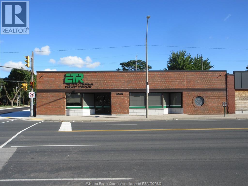 1600 Tecumseh Road #MAIN, Windsor — primary photograph