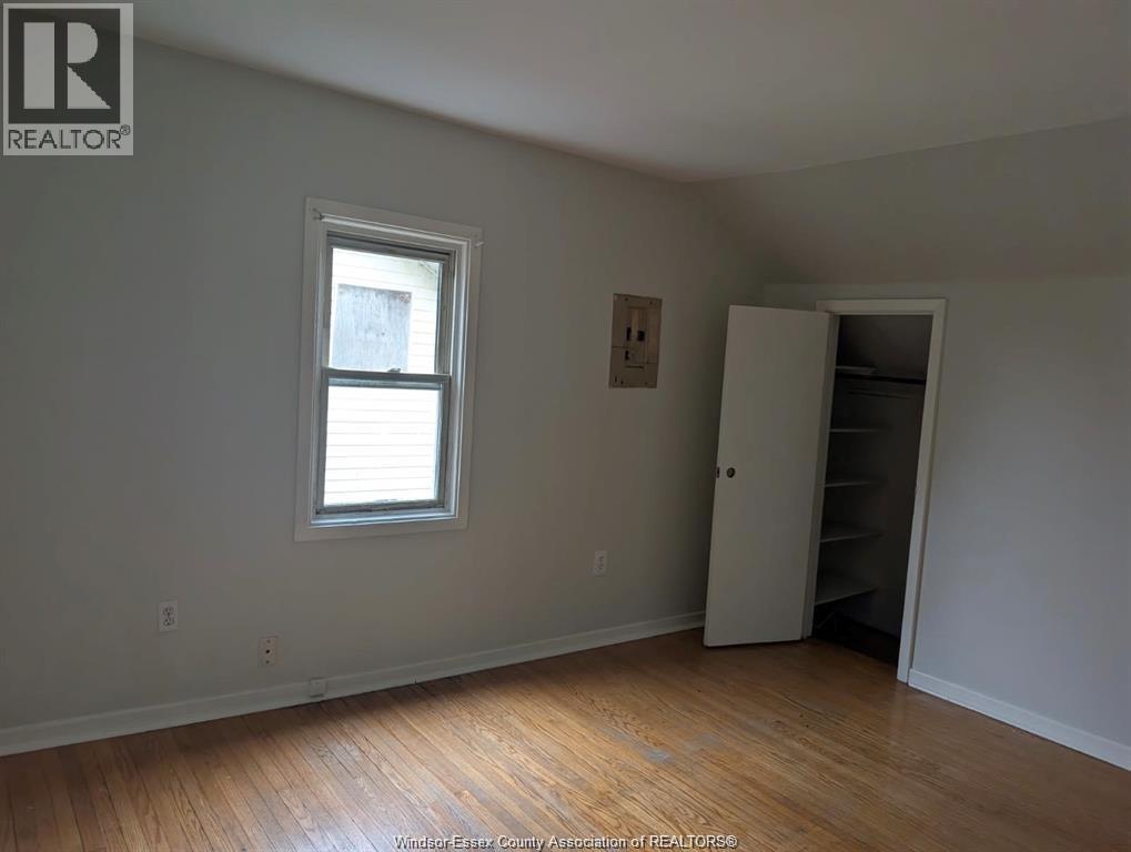 1335 Marentette Avenue #UPPER, Windsor — photograph 2