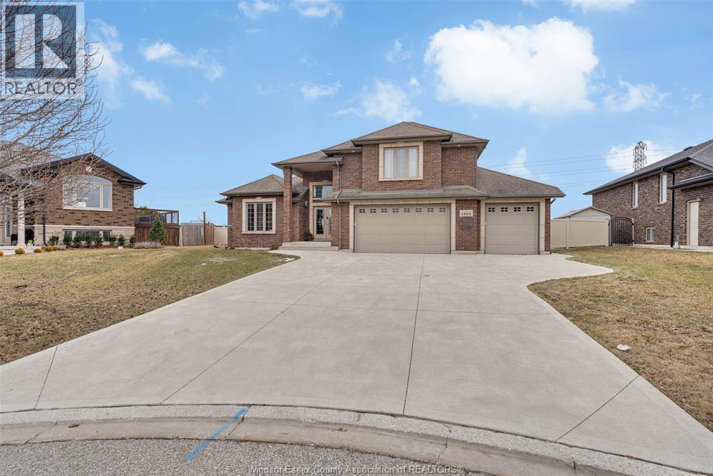 1298 Deer Run Trail, Lakeshore — photograph 3