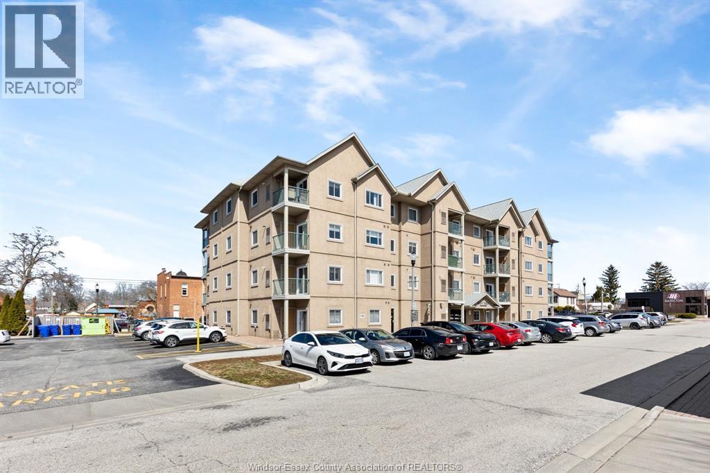 90 Murray Street #202, Amherstburg — photograph 2