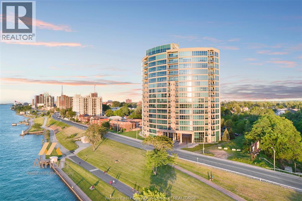 1225 Riverside Drive #404, Windsor — photograph 2