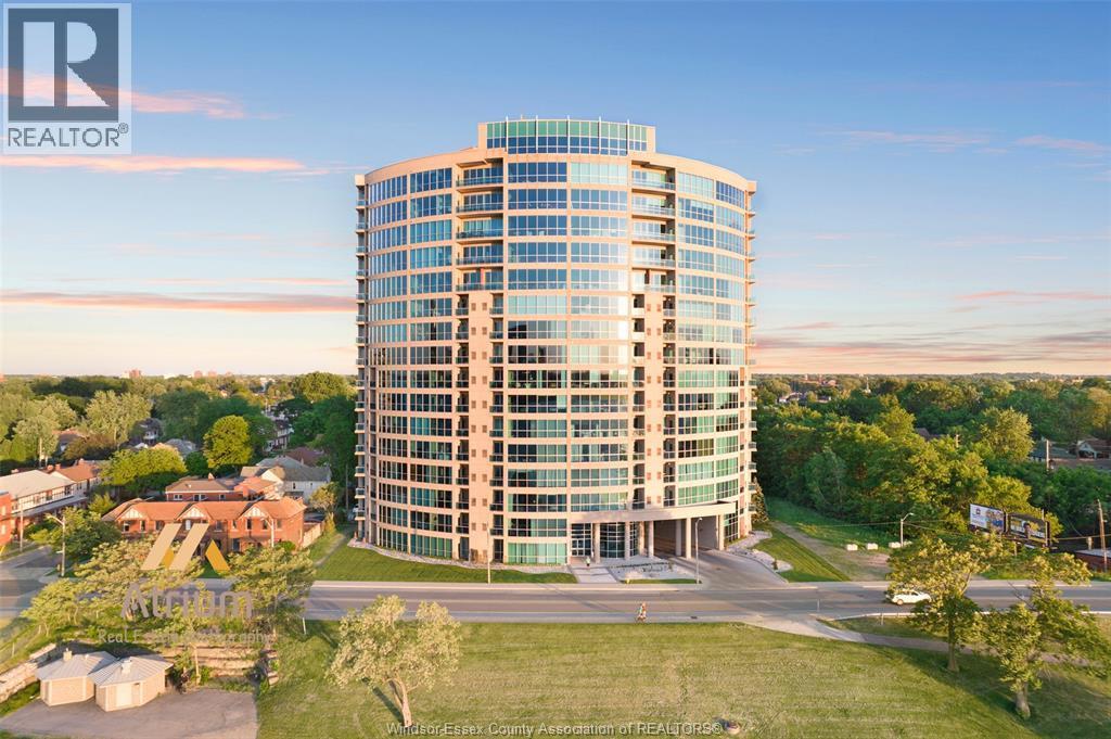 1225 Riverside Drive #404, Windsor — primary photograph