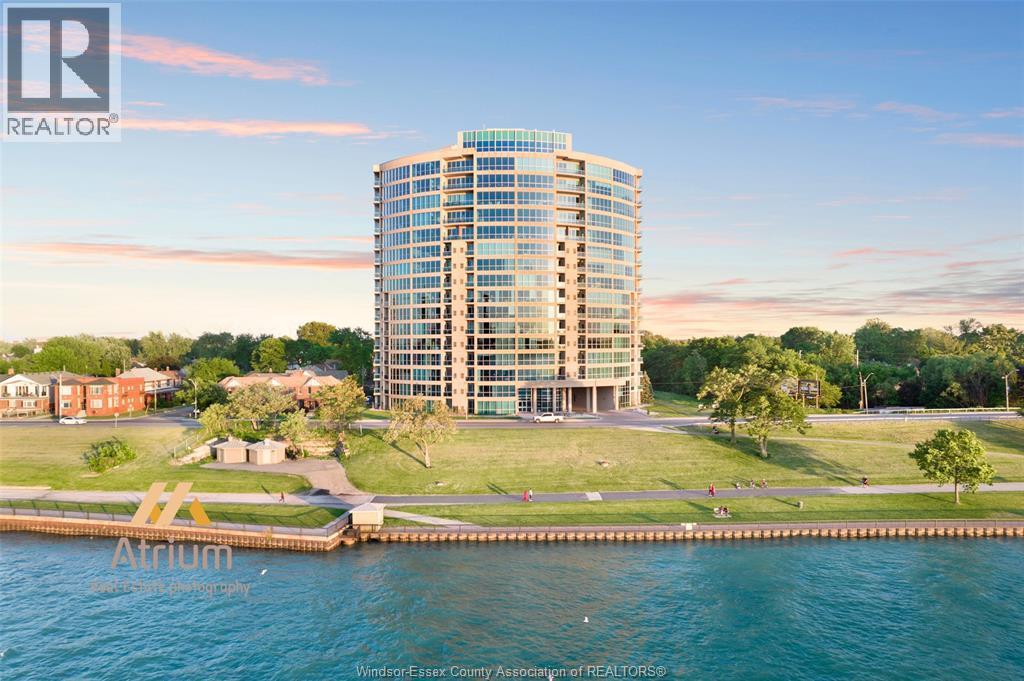 1225 Riverside Drive #1002, Windsor — photograph 2