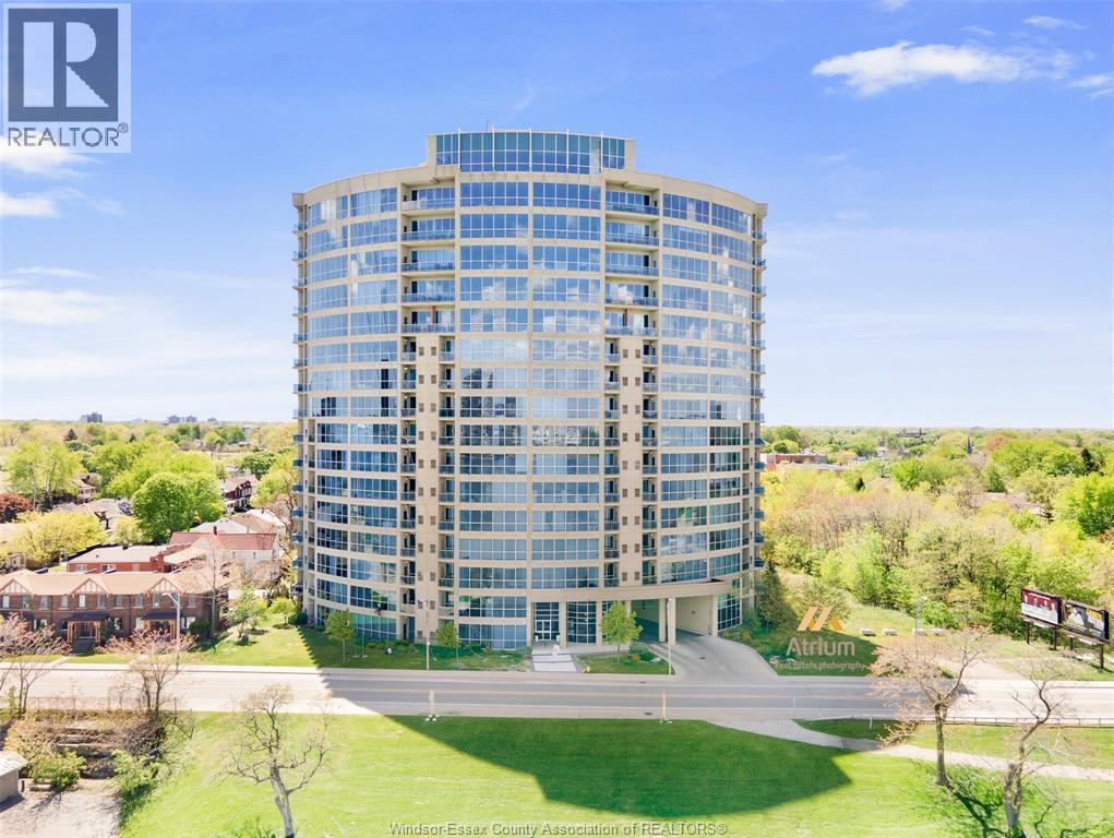 1225 Riverside Drive #1002, Windsor — primary photograph
