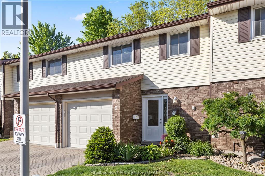 393 Baldoon Road #6, Chatham — photograph 2