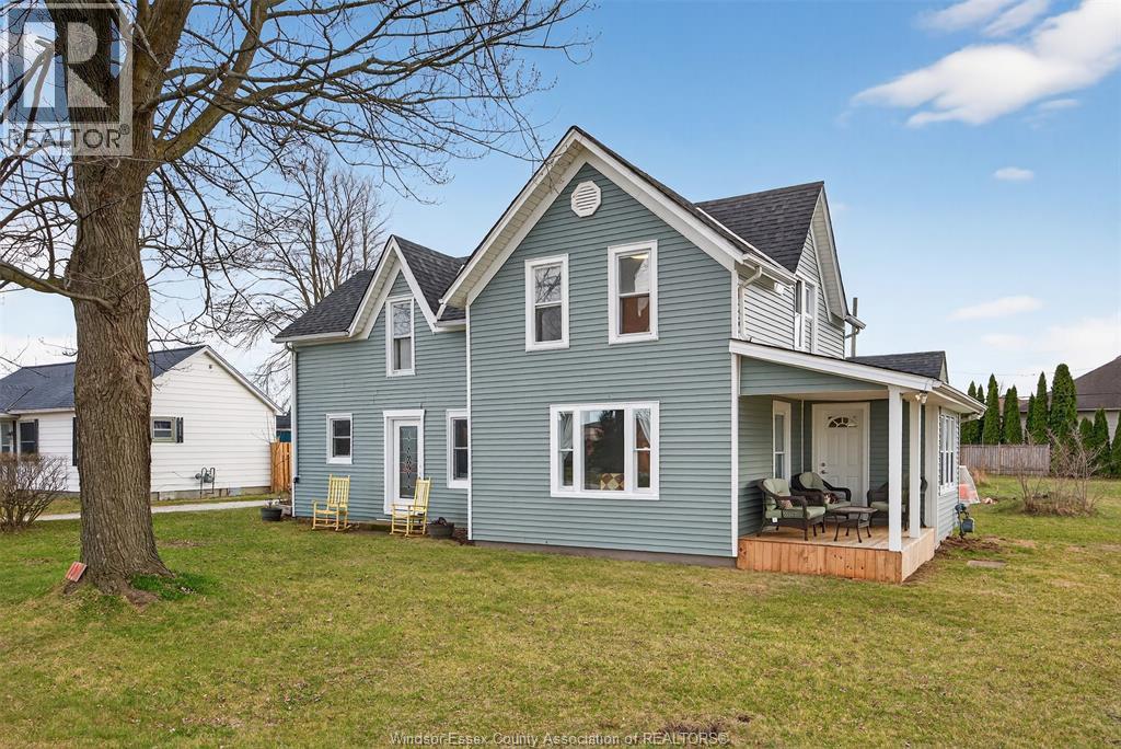 Single Family — 469 King Street, Harrow, Ontario