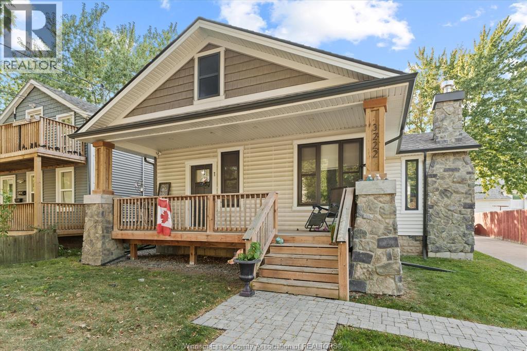 3222 Peter Street #MAIN, Windsor — primary photograph