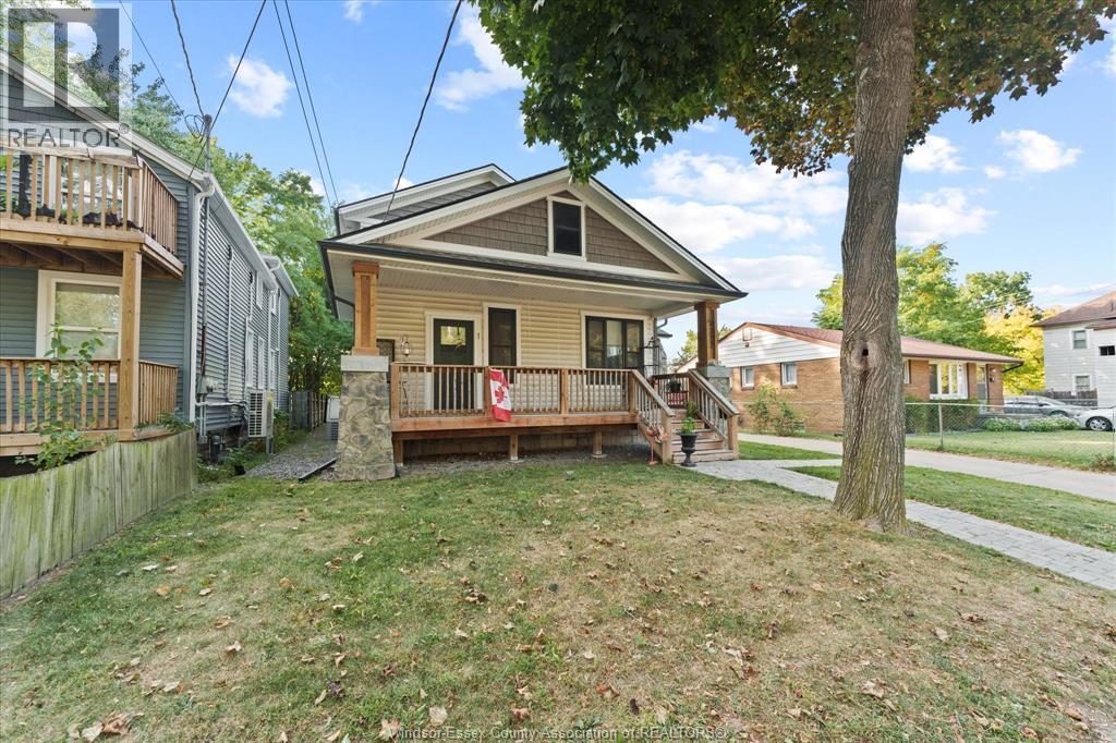 3222 Peter Street #MAIN, Windsor — photograph 3