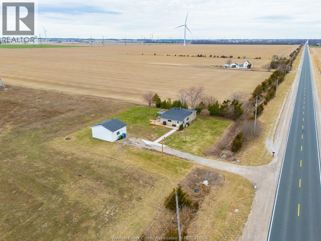 Single Family — 3015 County Rd 46, Lakeshore, Ontario