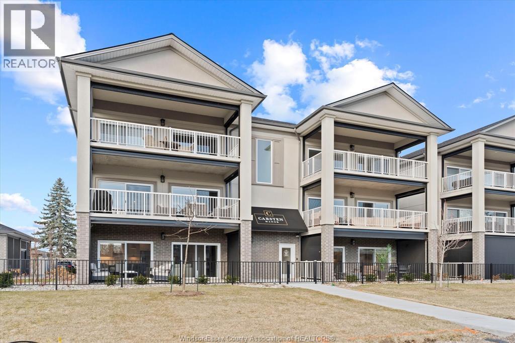Single Family — 215-B Lesperance Road, Tecumseh, Ontario