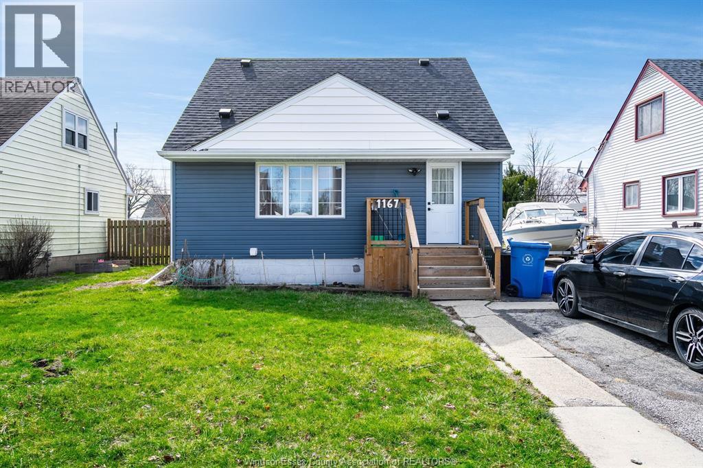 1167 Askin Avenue, Windsor — photograph 2