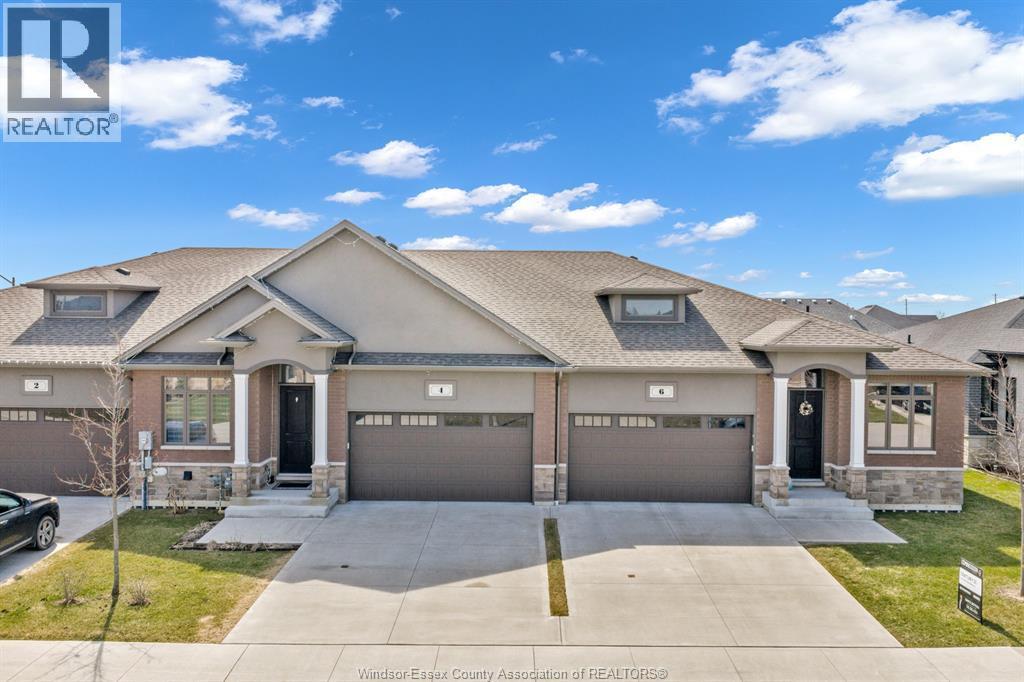 Single Family — 6 Summerville Avenue, Leamington, Ontario