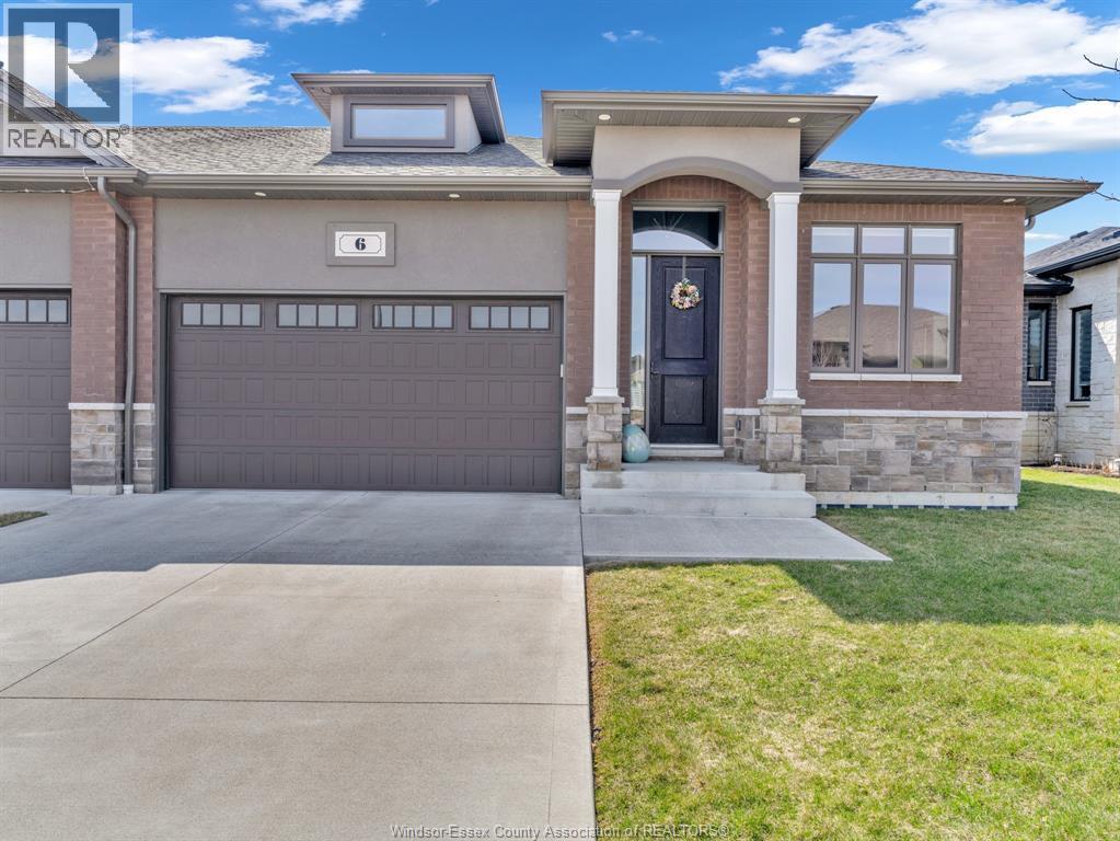 6 Summerville Avenue, Leamington — photograph 2