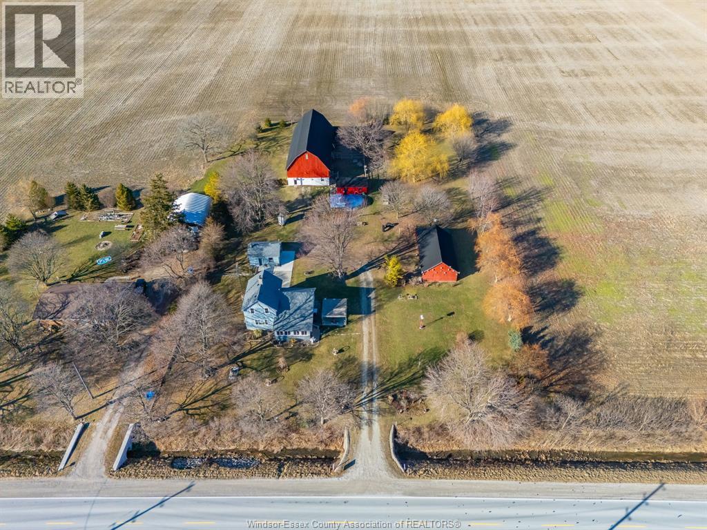 Single Family — 2102 County Rd 20, Essex, Ontario