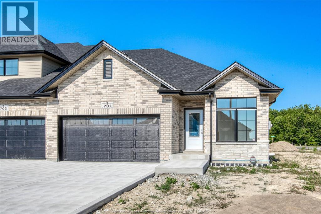 Single Family — 701 Elliot Point Road, Amherstburg, Ontario
