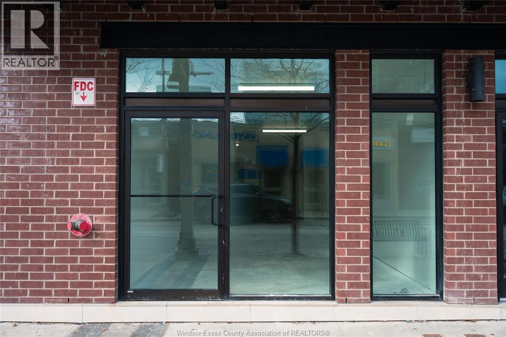 531 Pelissier Street #102, Windsor — photograph 3