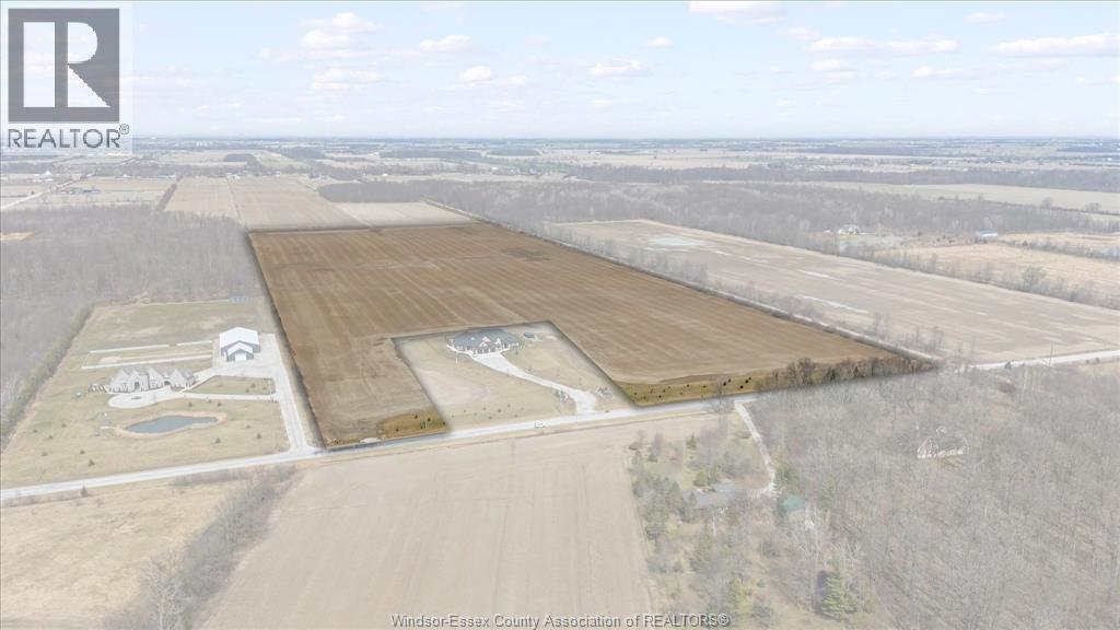 Agriculture — V/l South Malden, Essex, Ontario