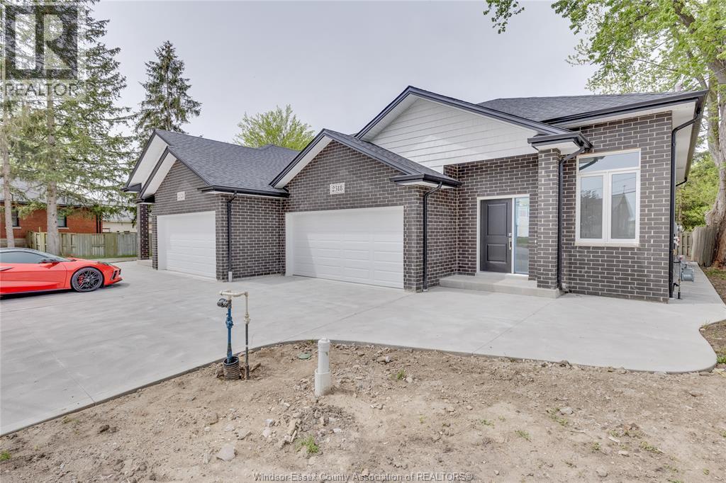 Single Family — 130 Angelo Avenue, LaSalle, Ontario