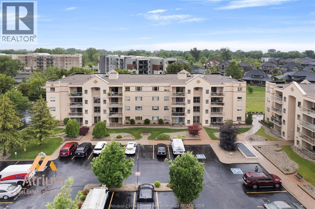 310 Village Grove Drive #315, Tecumseh — photograph 2