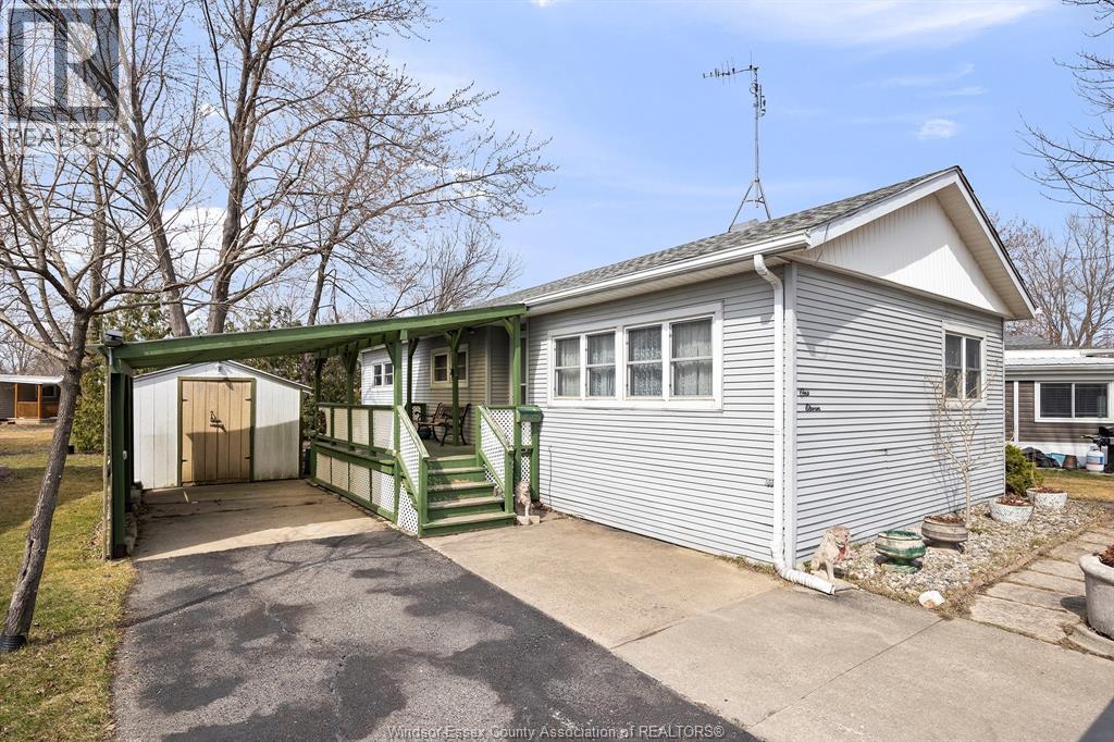 Single Family — 111 Dana Drive, Essex, Ontario